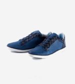 Blue Training Shoes-1