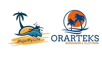 Markalarımız Orarteks ve Mojomylife bikini mayo