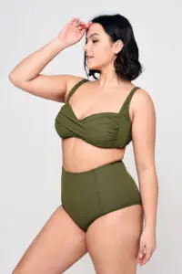 Bikini Üreticisi - Battal Toptan Bikini