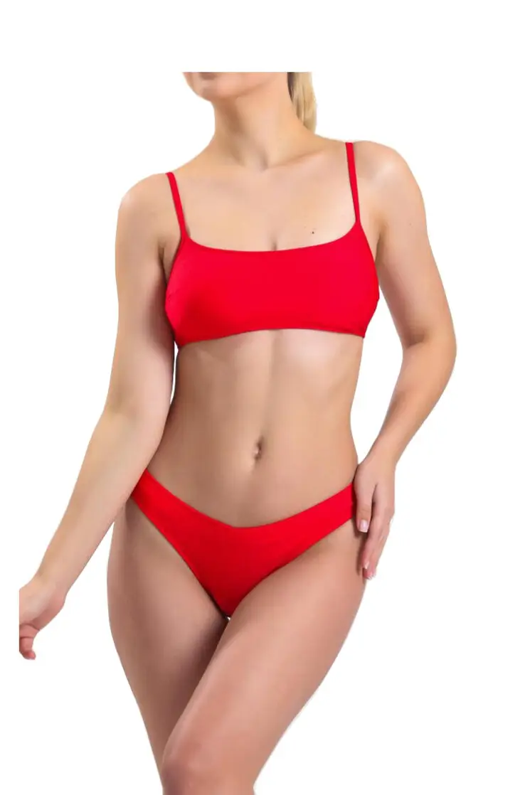 Toptan Bikini