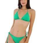 toptan yeşil bikini