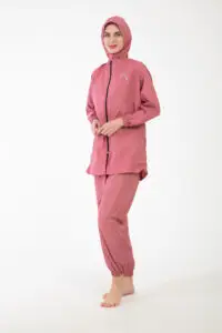 Toptan-pembe-paraşüt-tesettür-mayo