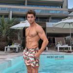 Mojomylife kalitesiyle toptan deniz şortu satışı